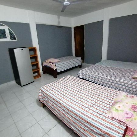 Hotel Termoelectrica Manzanillo Dış mekan fotoğraf