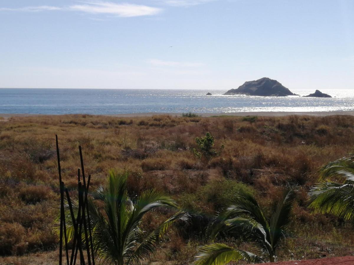 Hotel Termoelectrica Manzanillo Dış mekan fotoğraf
