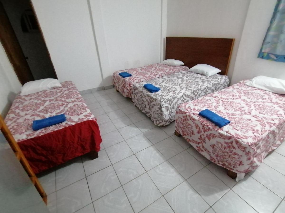 Hotel Termoelectrica Manzanillo Dış mekan fotoğraf