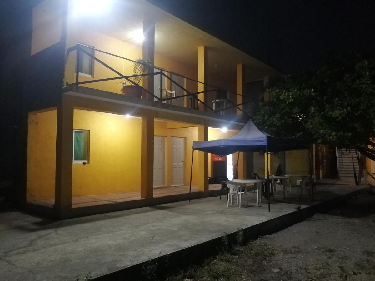 Hotel Termoelectrica Manzanillo Dış mekan fotoğraf