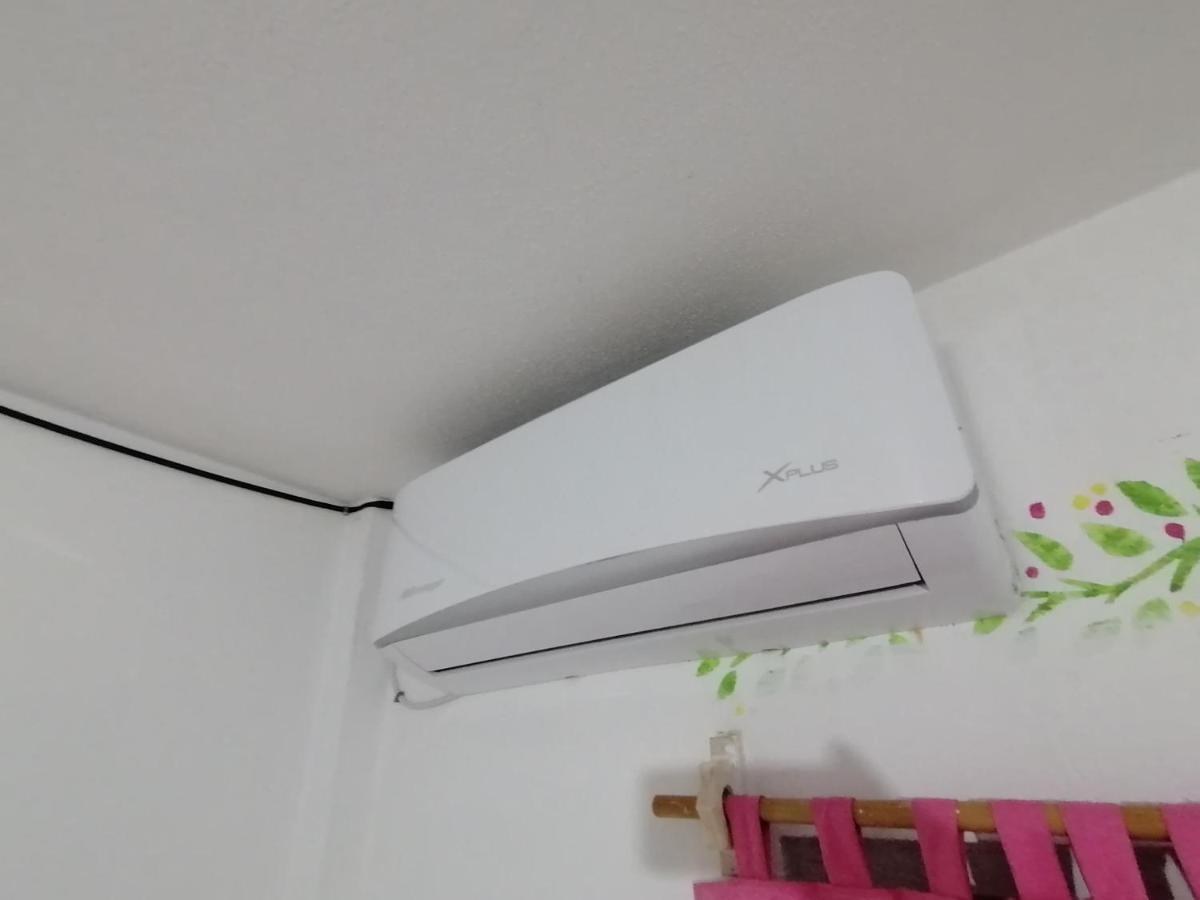Hotel Termoelectrica Manzanillo Dış mekan fotoğraf