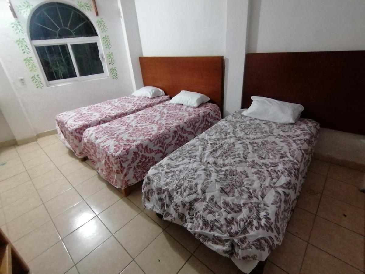 Hotel Termoelectrica Manzanillo Dış mekan fotoğraf