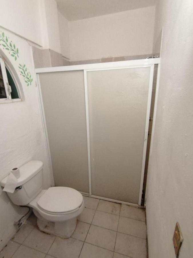 Hotel Termoelectrica Manzanillo Dış mekan fotoğraf