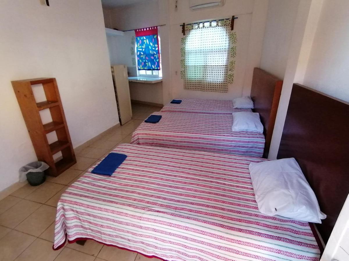 Hotel Termoelectrica Manzanillo Dış mekan fotoğraf