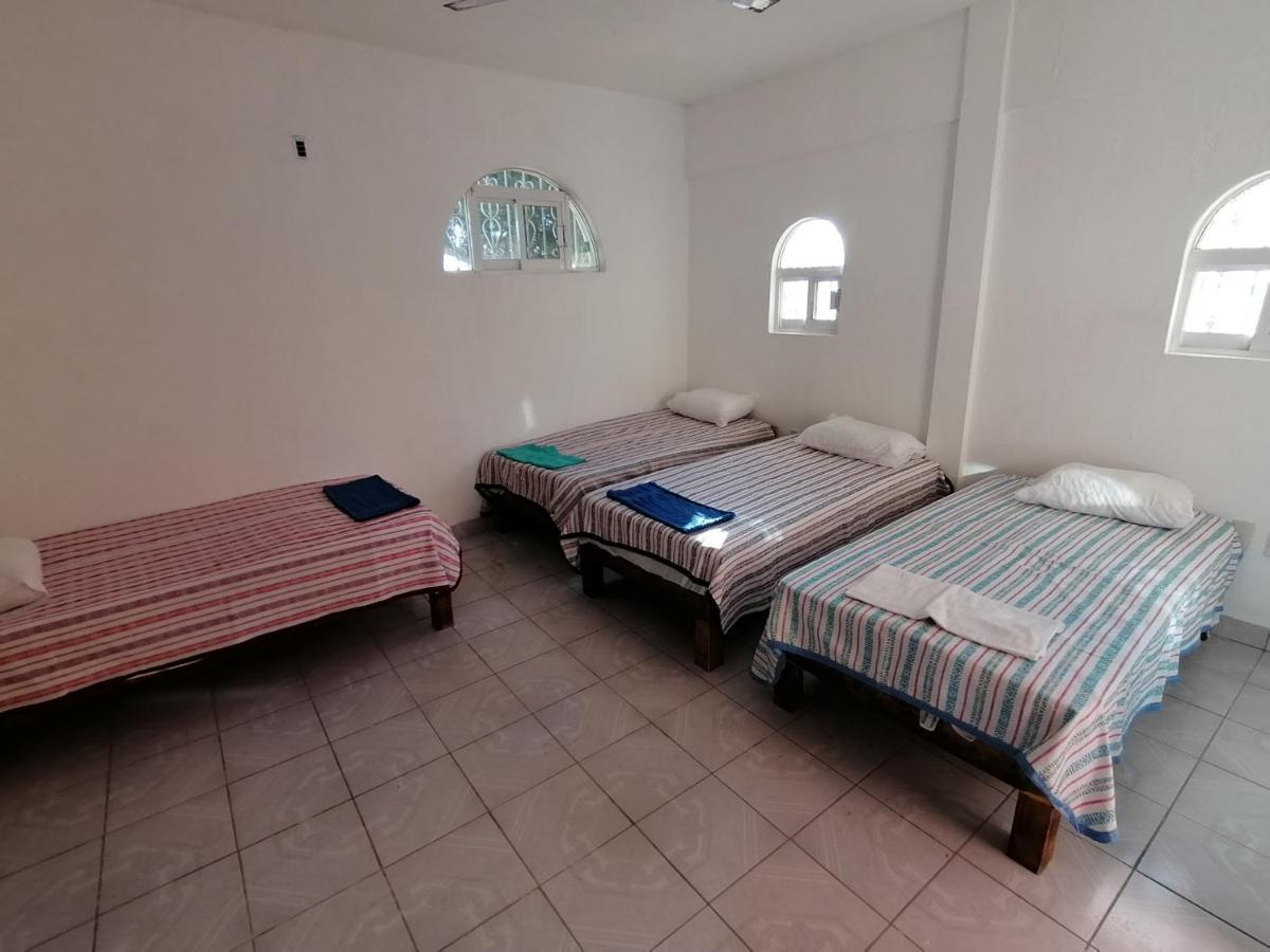 Hotel Termoelectrica Manzanillo Dış mekan fotoğraf
