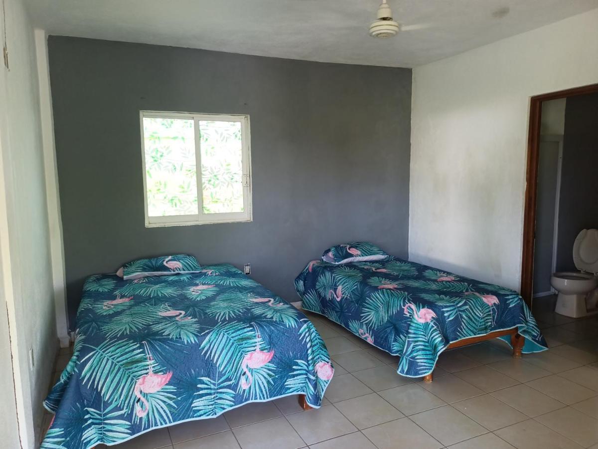 Hotel Termoelectrica Manzanillo Dış mekan fotoğraf