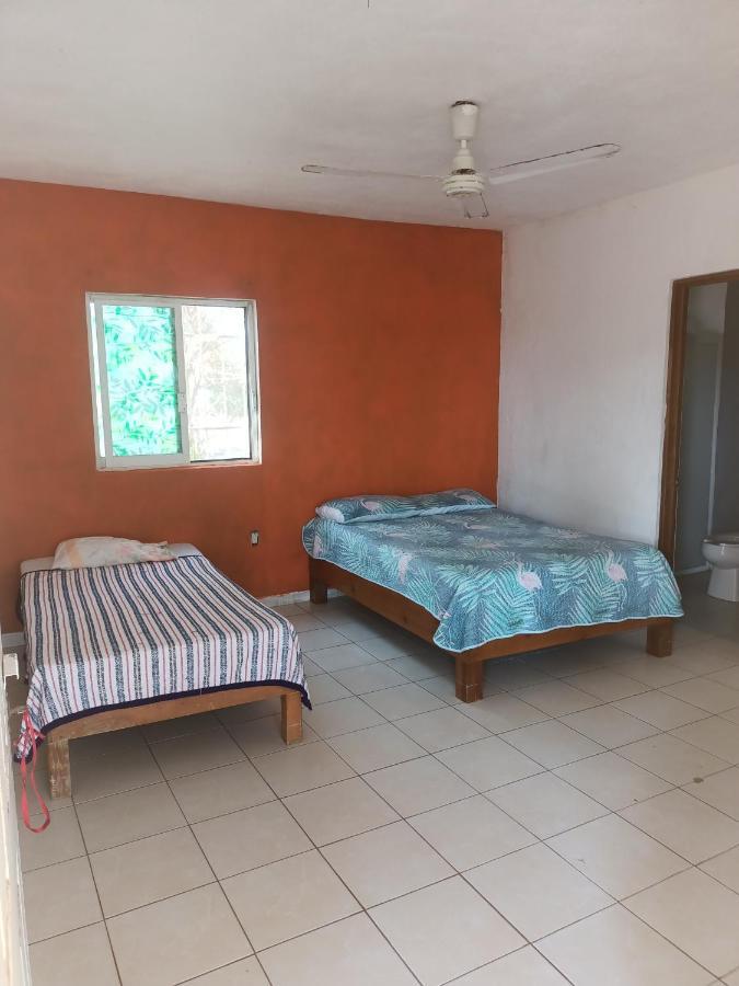 Hotel Termoelectrica Manzanillo Dış mekan fotoğraf